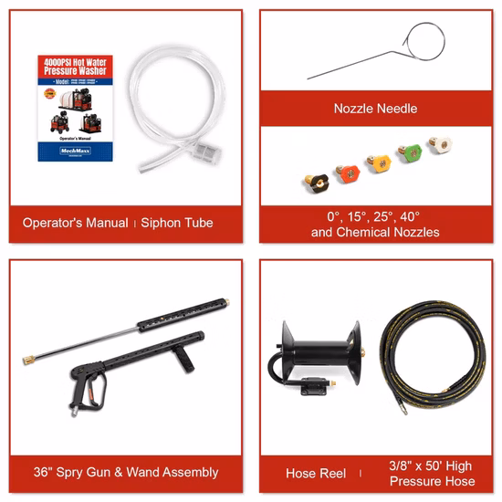 高圧洗車機製造高